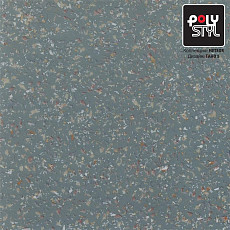 Линолеум Polystyl Meteor TAHO 5 фото 1 | FLOORDEALER